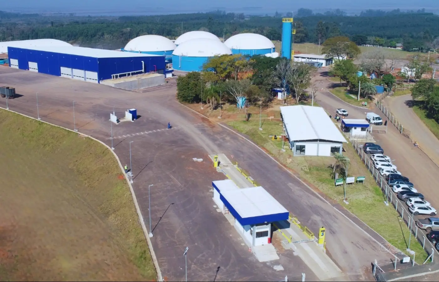 bndes-libera-r$-148,5-milhoes-para-construcao-de-usina-de-biometano-no-parana