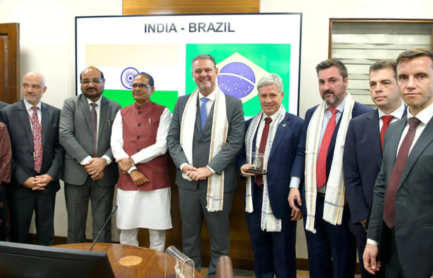 brasil-e-india-discutem-cooperacao-agricola-e-estimam-us$-20-bilhoes-em-comercio-ate-2030