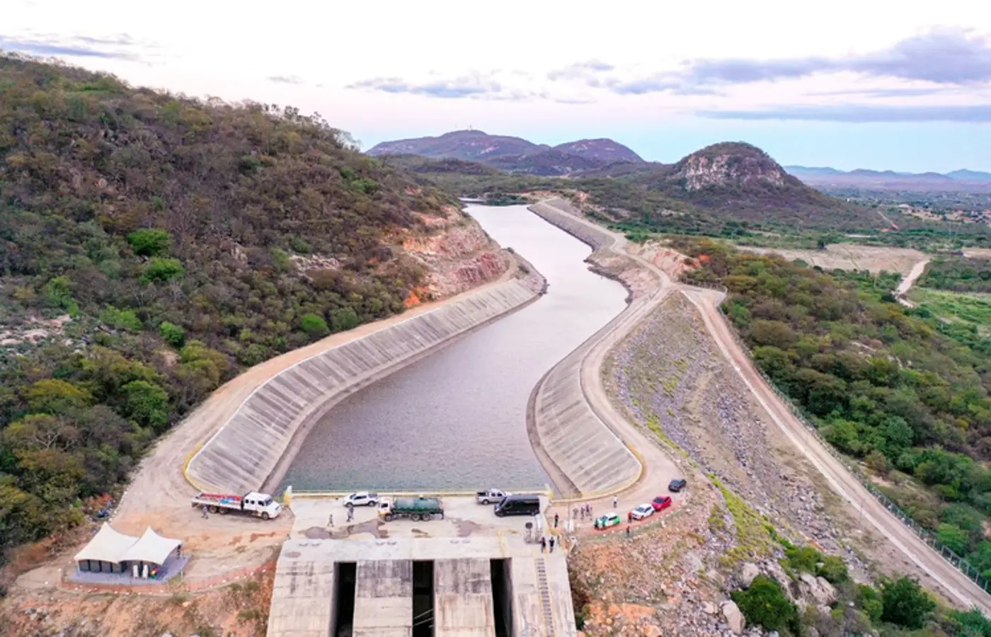 dia-mundial-da-agua:-politicas-do-midr-ampliam-acesso-a-agua-e-reduzem-desigualdades
