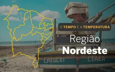 previsao-do-tempo:-instabilidade-e-chuvas-atingem-o-nordeste-nesta-sexta-feira-(27)