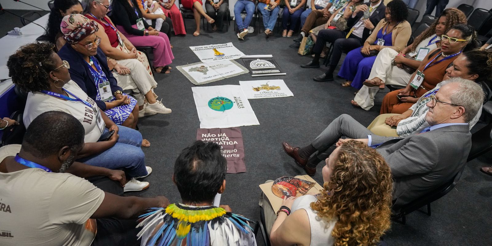 cop15:-povos-tradicionais-pedem-reconhecimento-dos-saberes-ancestrais