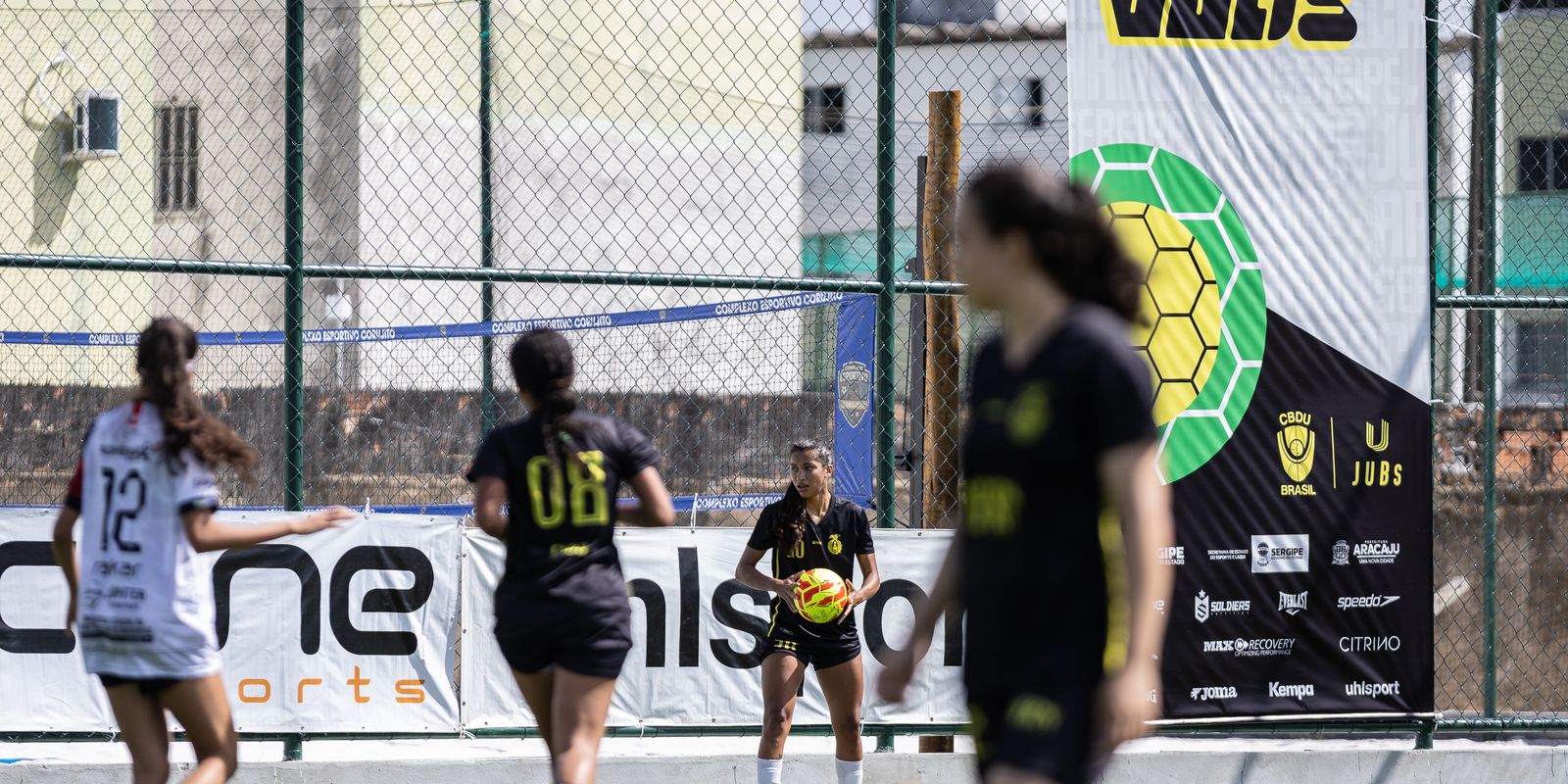 maior-competicao-de-futebol-universitario-comeca-em-capital-nordestina