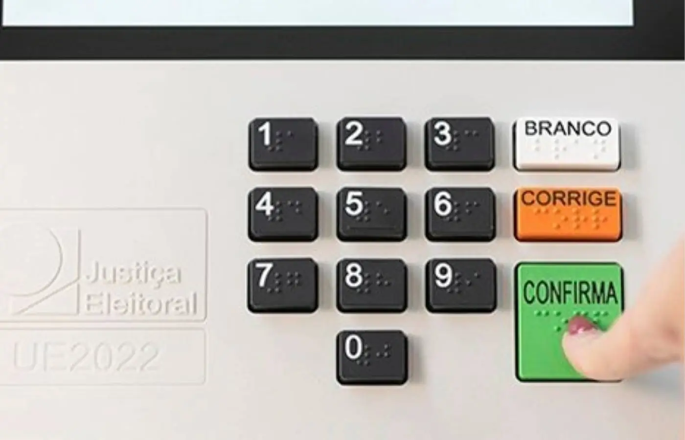 eleicoes-2026:-veja-como-funciona-a-sequencia-de-votacao-na-urna-eletronica